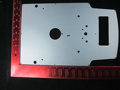Applied Materials (AMAT) 0190-02910 Bracket ADO with OMRON Tag Reader