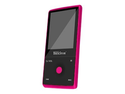 Lettore MP3 8GB Con Radio FM E Schermo LCD: Piccolo, Comodo, Senza Marca - Foto 3
