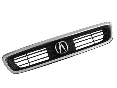 2024 Acura Zdx Aspec Front Grille Emblem 85054554 OEM | eBay