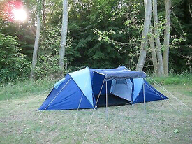 Second Hand Camping Tents For Sale In Bs149te Gumtree