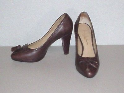 Nicole Miller Heels for Women