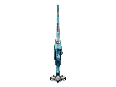 Rowenta Staubsauger mit Licht