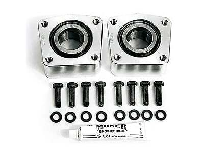 Moser Engineering 9300 C-Clip Eliminator Kit