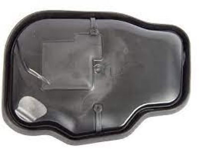 2013-2020 Ford Fusion Water Shield - Left Front Drivers