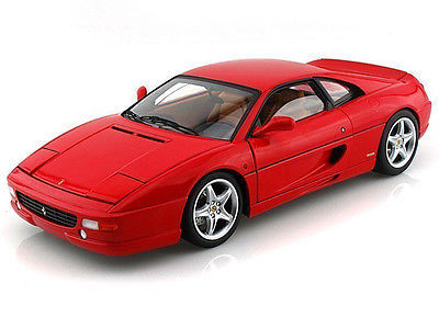 Ferrari Diecast and Toy Car