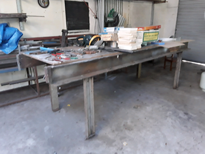 workbench heavy duty | Gumtree Australia Free Local 