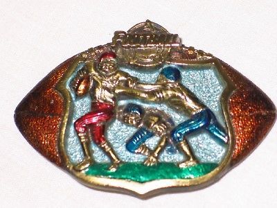 Hebillas de Cinturón American Apparel Novedad