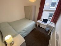 Students Age 21+ | Double Room £80/week BILLS INCLUDED