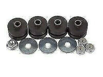 Condenser Fan Motor Service Kit