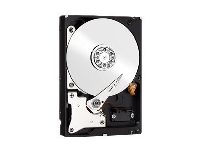WD Red SA500 4TB SATA 6Gb/s 2.5'' NAS Internal SSD WD Red SA500 4TB SATA 6Gb/s 2.5'' NAS Internal SSD