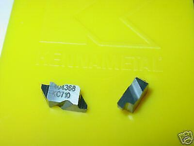 H490 ANKX 120508PNTR IC810 ISCAR *** 10 INSERTS *** GENUINE H490 ANKX 120508PNTR IC810 ISCAR *** 10 INSERTS *** GENUINE