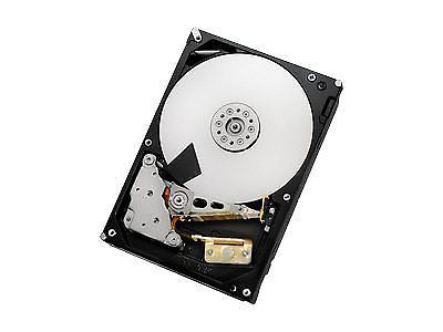 Disques durs internes SATA I