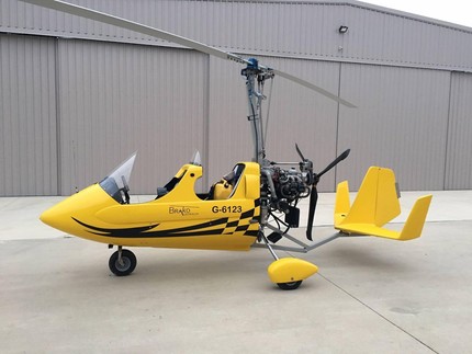 Free Gyrocopter Plans Storage - multifilesassistant