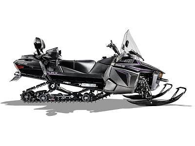 2017 Arctic Cat® Pantera 7000 XT Limited