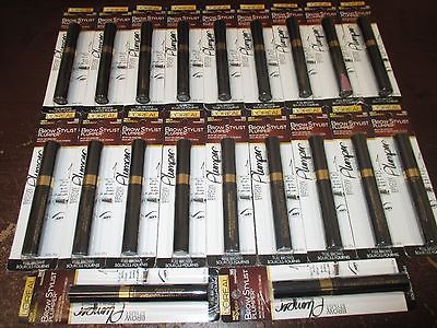 Long Lasting Clear Mascara Products