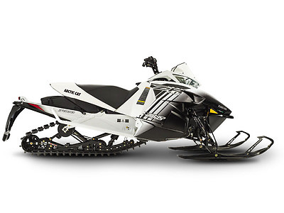 2014 Arctic Cat® ZR 7000 Limited White / Black