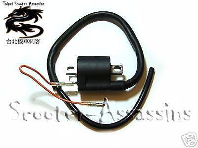 REPLACEMENT COIL for YAMAHA Aerox BWS CRZ JOG NEO'S VINO ZEST SLIDER AXIS 50 UK