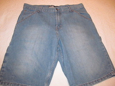 Pantalones cortos lisos Old Navy para hombre