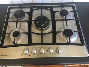 Cooktop New In Brisbane Region Qld Cooktops Rangehoods