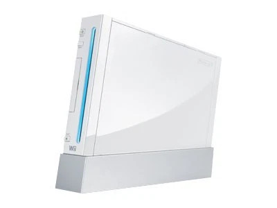 Nintendo Wii Consoles