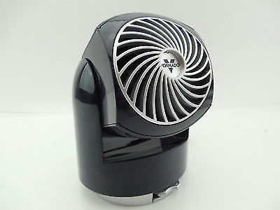 NEW Modern Vornado Flippi V6 Personal Air Circulator Fan