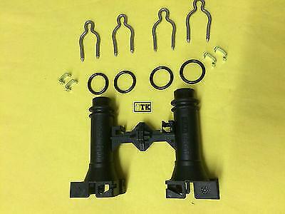 ORG OPEL Astra G Heizungsventil Satz Adapter Heizung Heizungsschlauch Heizkörper