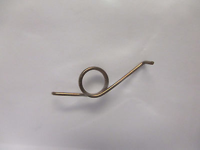 Moulinet De Pêche Ancien Allcock – Bi-métal Alu/Laiton, Made In England