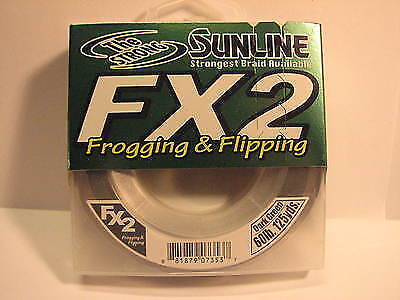 SUNLINE PE Jigger ULT X4 600m #1.5 25lb PE Braid Line New | eBay