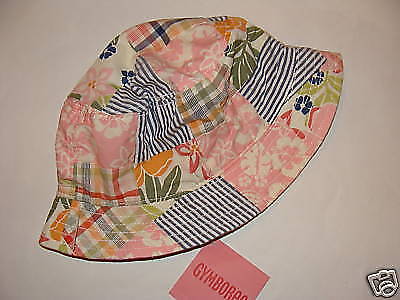 Legging Bébé Fille Gymboree Taille 2T - Multicolore Chevron - Neuf Avec Étiquette - Coton