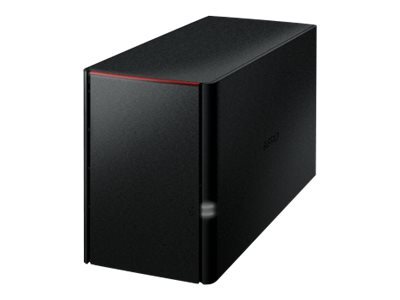 BUFFALO LinkStation 720 2-Bay 4TB Personal Cloud NAS LS720D0402 | eBay