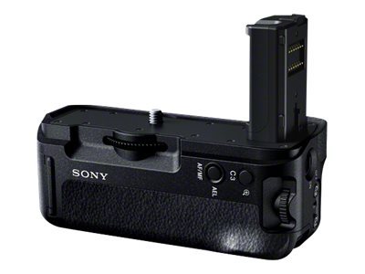 Sony Kamera-Akkugriffe