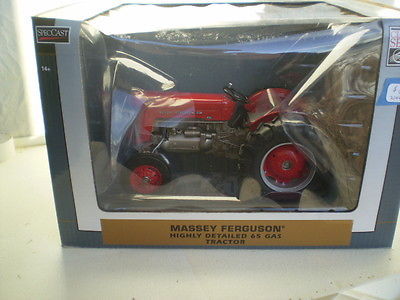 SpecCast Massey Ferguson Contemporary Manufacture Diecast Farm Vehicles