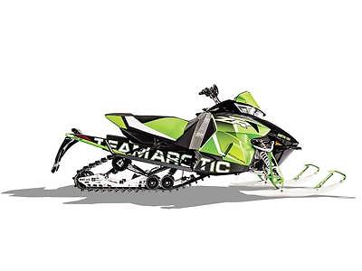 2017 Arctic Cat® ZR 8000 RR ES (129)