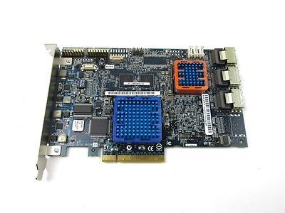 Adaptec ASR-8405 KJX16 12Gb/s RAID Controller Card + Module AFM