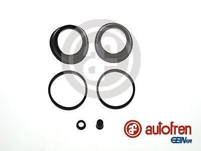 Autofren Seinsa D4054 Reparatursatz, Bremssattel For Peugeot