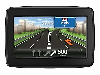 Tragbare Navigationsgeräte 5 in Fahrspurassistent