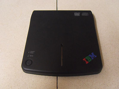 IBM External Drives