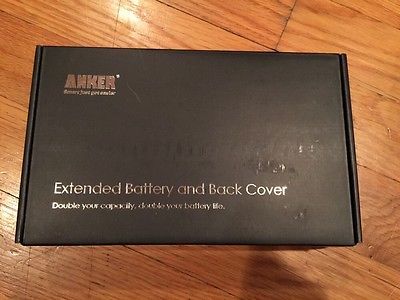 Anker baterias para Samsung Galaxy Note