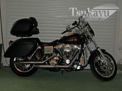 Harley-Davidson tohji u-ha にてtohji着用 Harley-Davidson tohji u-ha にてtohji着用