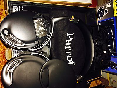 Parrot Zik 2.0 Wireless Noise Cancelling Headphones Advanced Sound