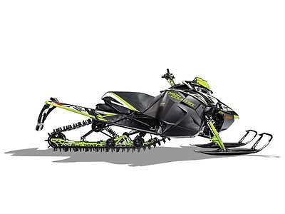 2018 Arctic Cat® XF 9000 High Country Limited 2.25 Lug (153) WRAP