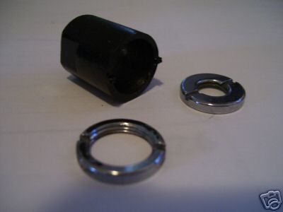 Dash switch ring nut tool Lucas MG Triumph Austin Healey Lotus Jaguar wiper