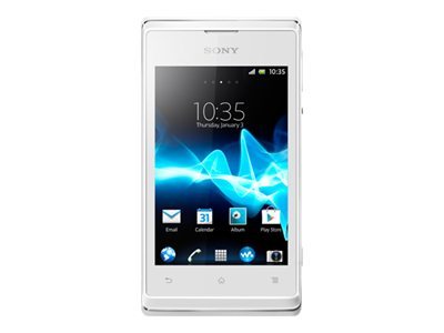 Sony Xperia E Smartphones