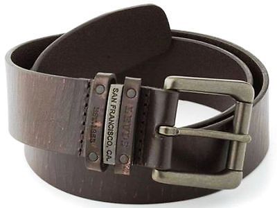 Cinturones de hombre Levi's