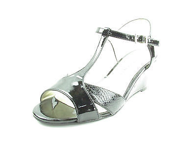 Saltos anabela femininos Karen Scott