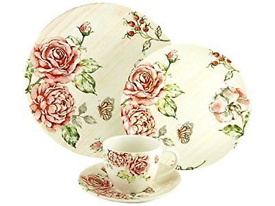 Services de table en porcelaine