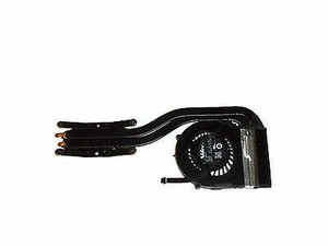 Ventirad (radiateur) Processeur Pour Lenovo ThinkPad X1 Carbon 2nd Gen - Réf. 04X3829 - Occasion