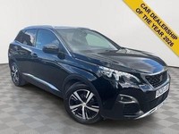 2020 Peugeot 3008 1.5 BlueHDi GT Line SUV 5dr Diesel Manual Euro 6 (s/s) (130 ps