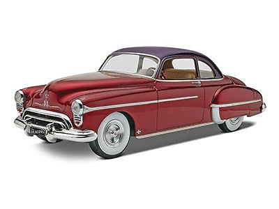 Collector Cars (Pre-1940)