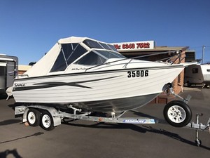 Tasmania | Motorboats &amp; Powerboats | Gumtree Australia ...